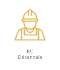 RC Décennale
